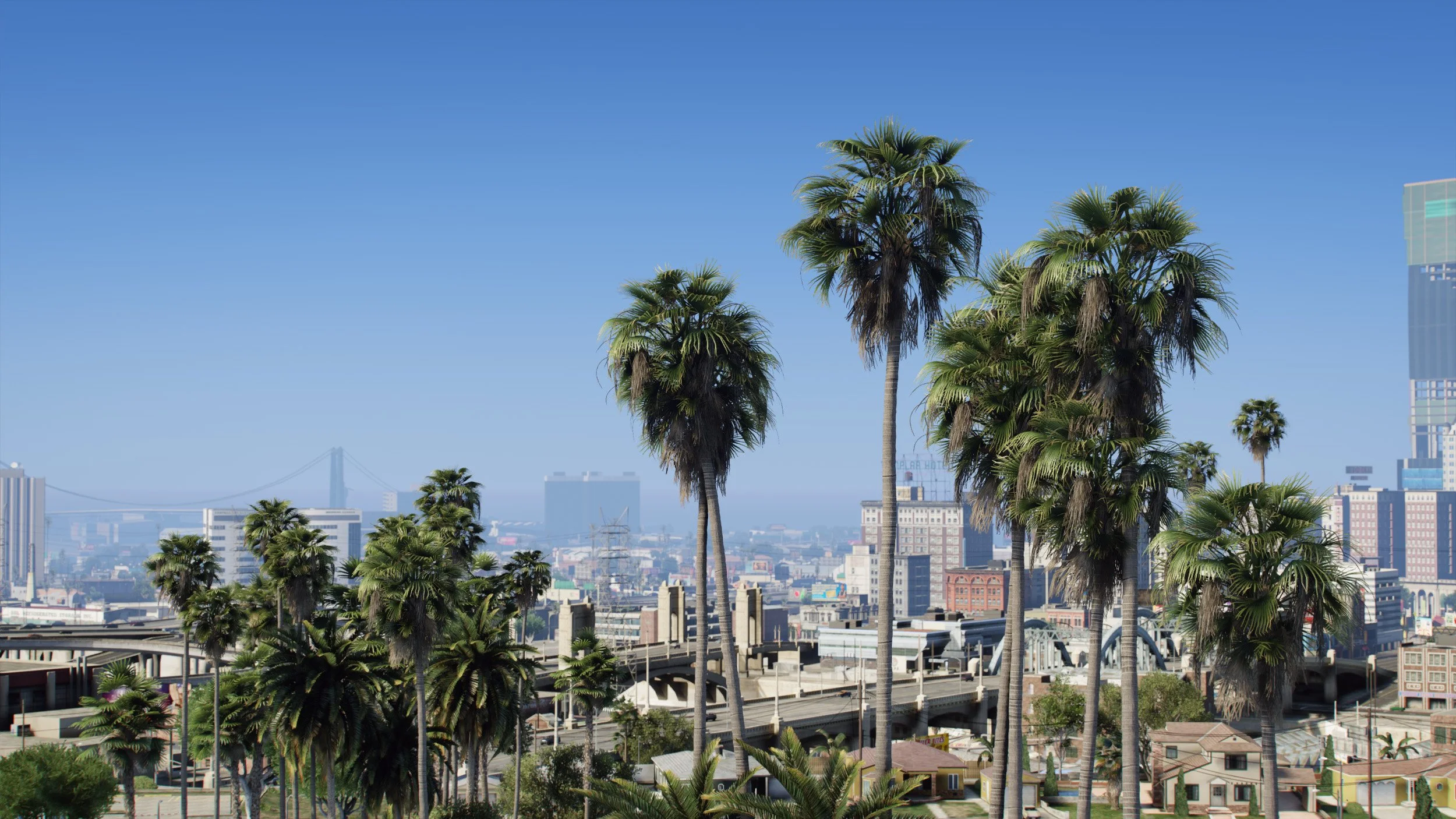 Los Santos
