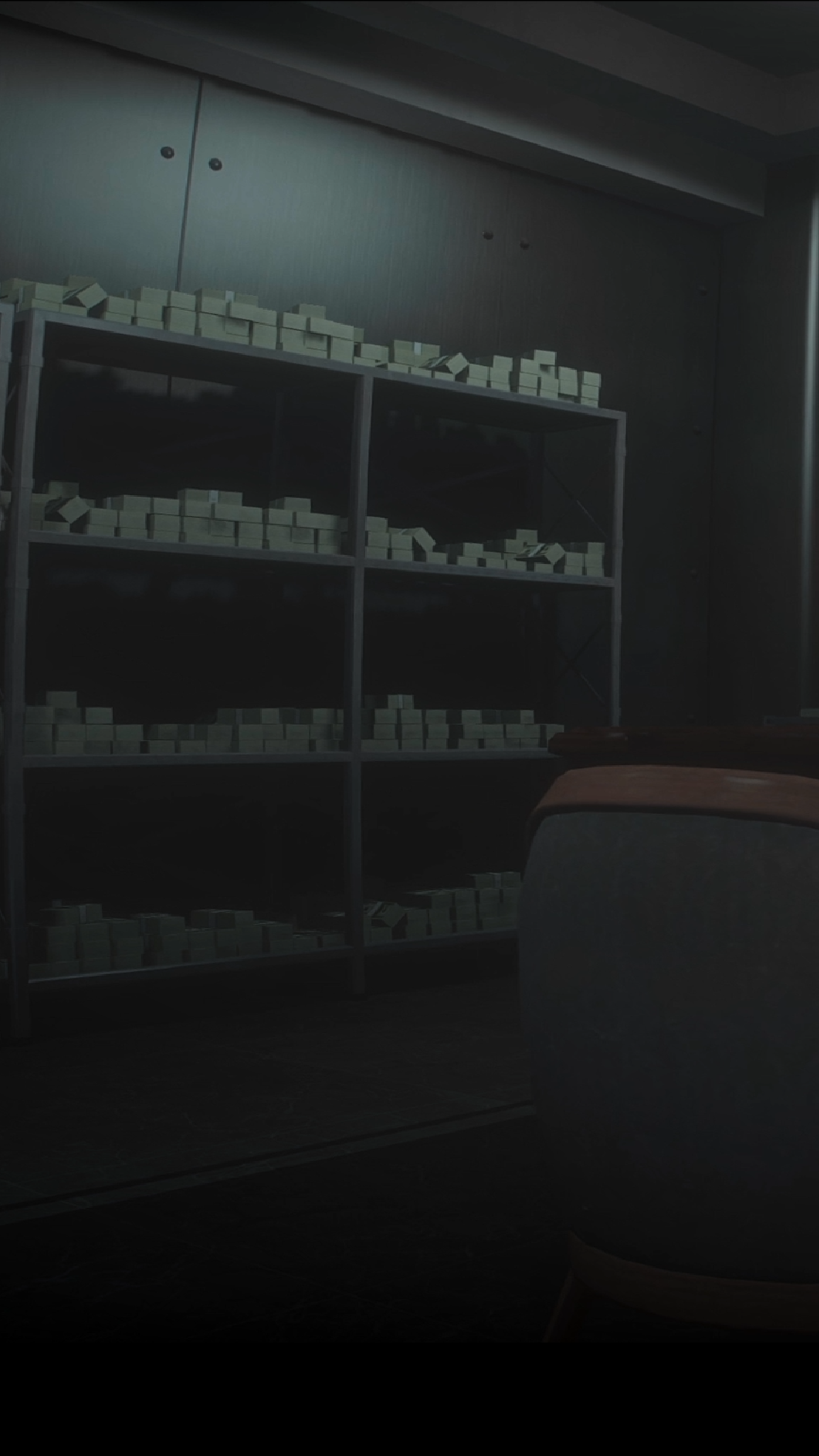 Des braquauge imersif et en cooperation !